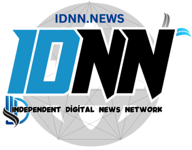 Independent Digital News Network