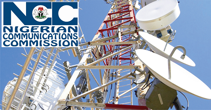 telecom vandalism Nigeria