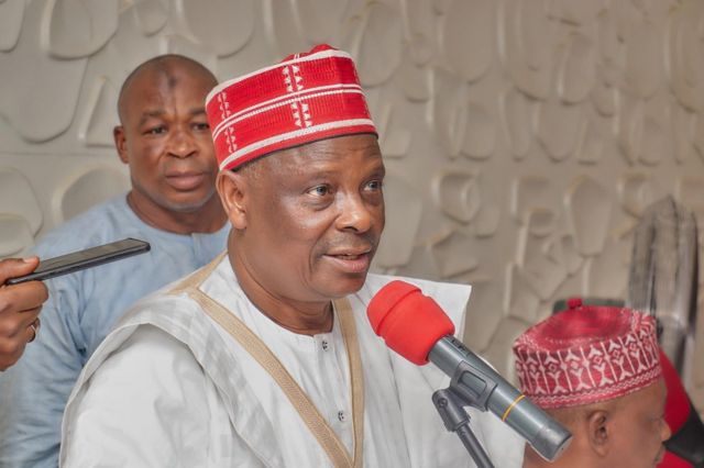 Rabiu Kwankwaso under fire as NNPP calls him a political hijacker