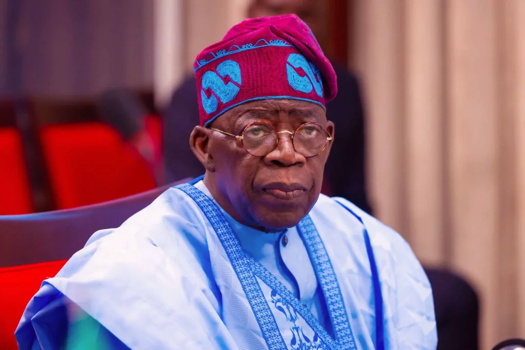 Presidency denies Bola Tinubu illness rumours