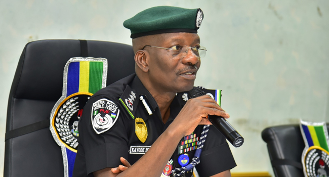 IGP denies election rigging