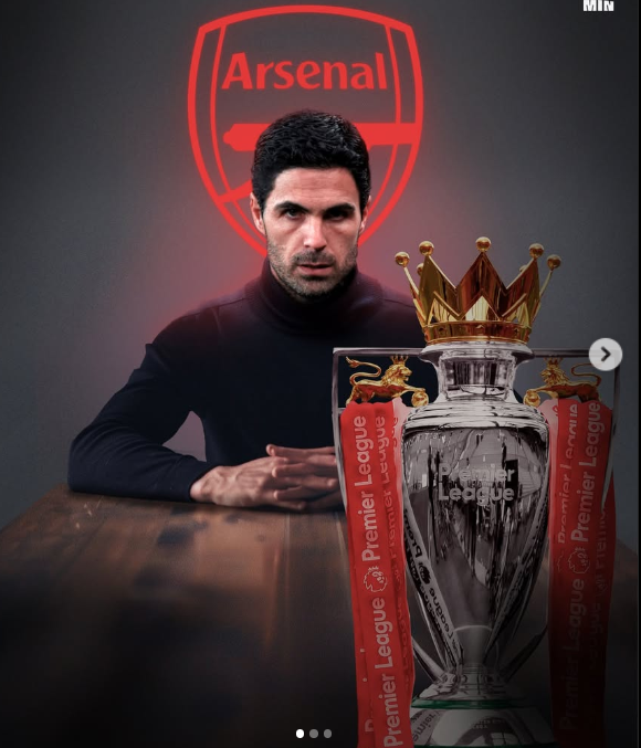 Arteta Livid After Arsenal Drop Points Again, Title Race in Tatters