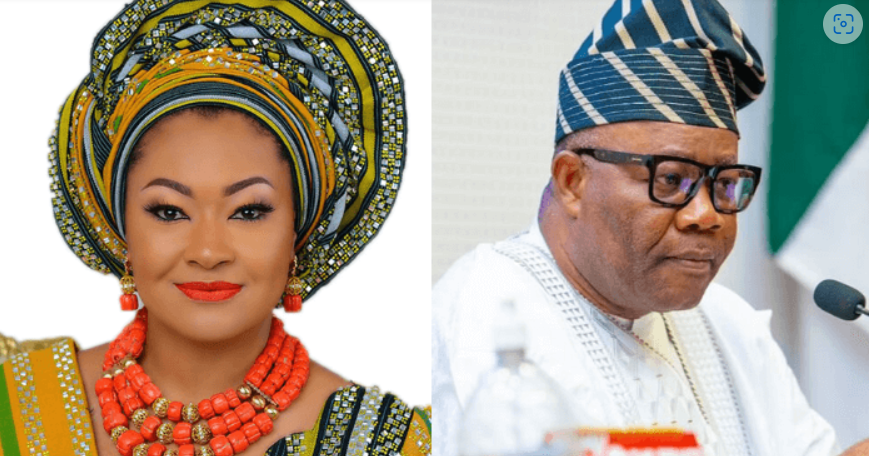 Natasha Akpoti Senate Suspension Ruling