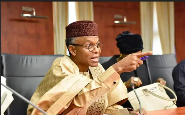 El-Rufai US bill Kwankwaso political motive