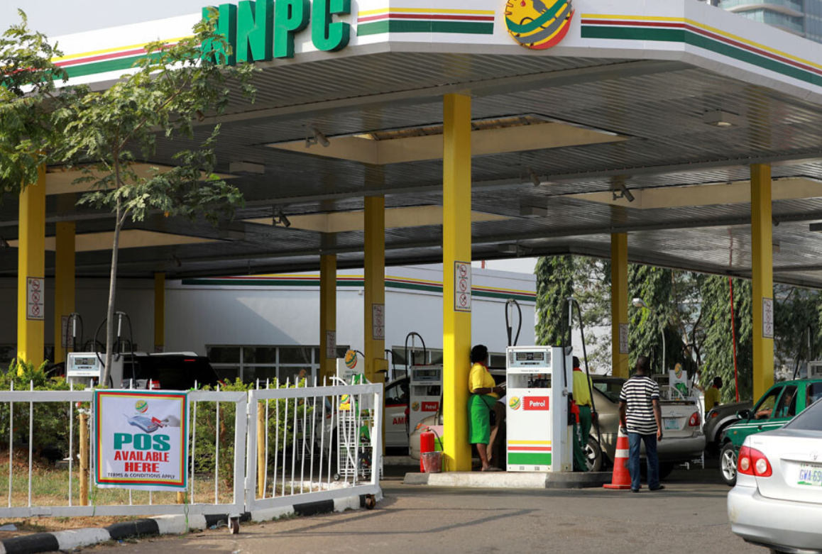 NNPCL Petrol Price Hike: Nigerians Face Tougher Times