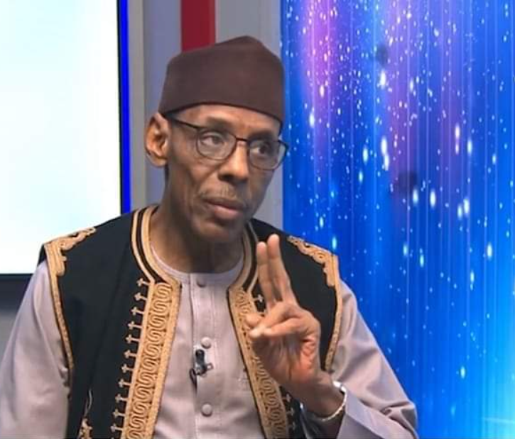 Hakeem Baba-Ahmed resignation confirmed as Tinubu's political adviser exits quietly