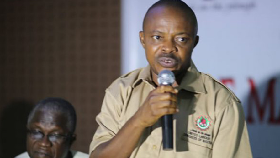 GIVE US LIGHT, NOT LIES