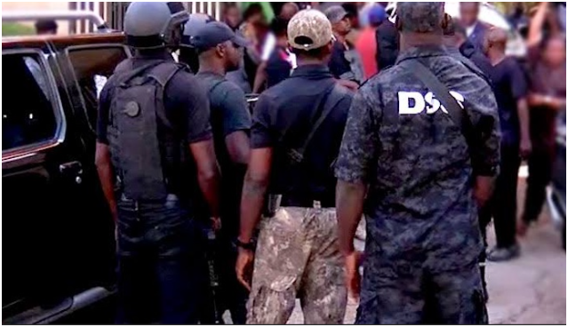 DSS Gives Sowore One-Week Ultimatum to Retract Anti-Tinubu Post