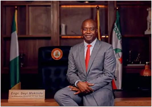 Makinde Dismisses Atiku’s Exit, Declares PDP ‘Bigger Than Any Individual’