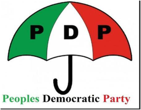 PDP governors allege militarisation of by-elections