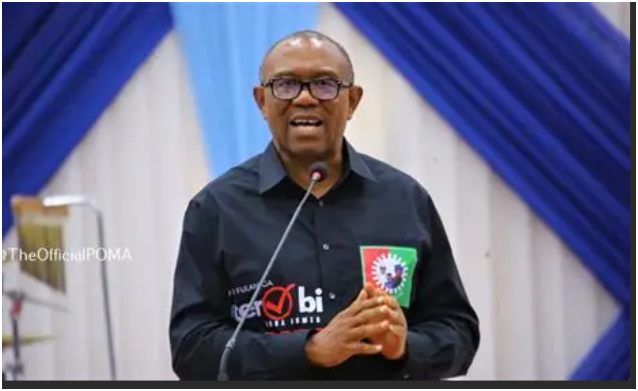 Soludo-Obi War Resurfaces Over 2027 One-Term Pledge