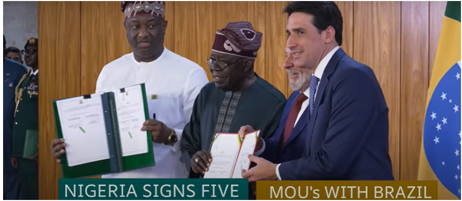 President Bola Tinubu’s declaration that the Federal Government has already achieved its 2025 revenue target and halted local borrowing.