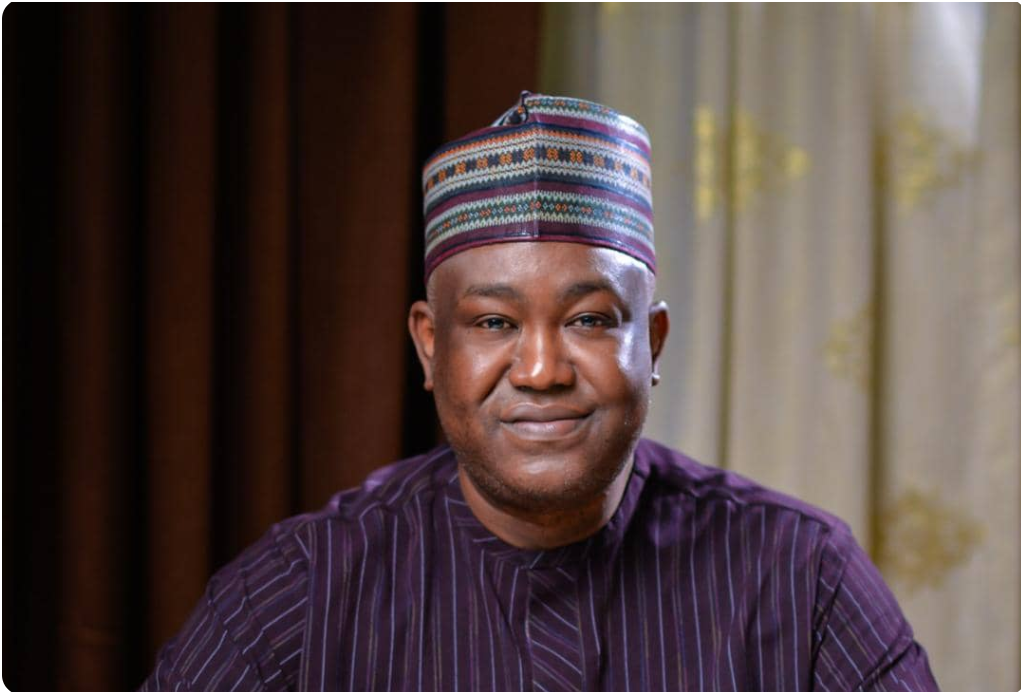 Olawepo-Hashim Challenges PDP Zoning, Declares 2027 Contest Will Be Open