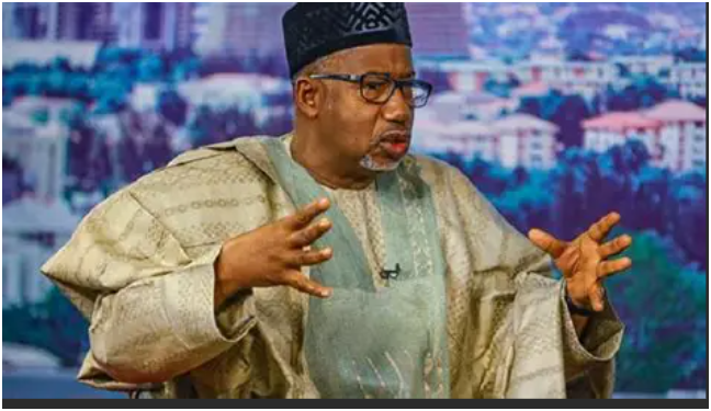 PDP Leaders Woo Jonathan as Zoning Rumpus Deepens Ahead of 2027