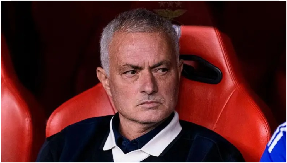 Fenerbahçe have dismissed José Mourinho after just over a year in charge