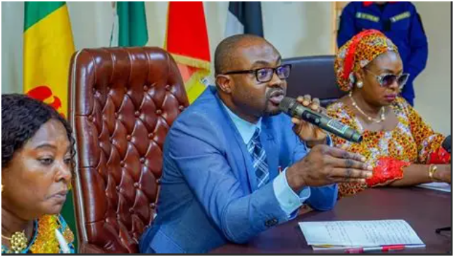 FG Defends Passport Fee Hike, Says Reform Will Curb Corruption and Delays