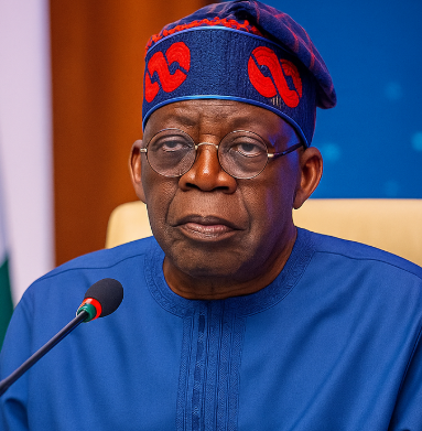 Tinubu midterm achievements