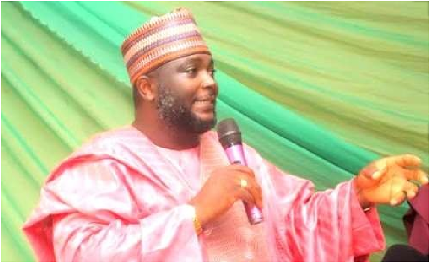 CUPP slams Fubara return Rivers governor