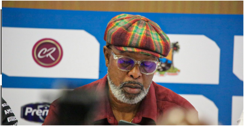 Nigerian Sprinter Favour Ofili Dumps Nigeria, Switches Allegiance to Turkey