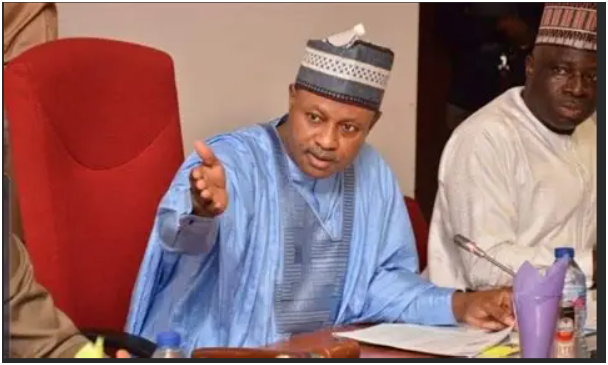 Kaduna govt accuses El-Rufai violence