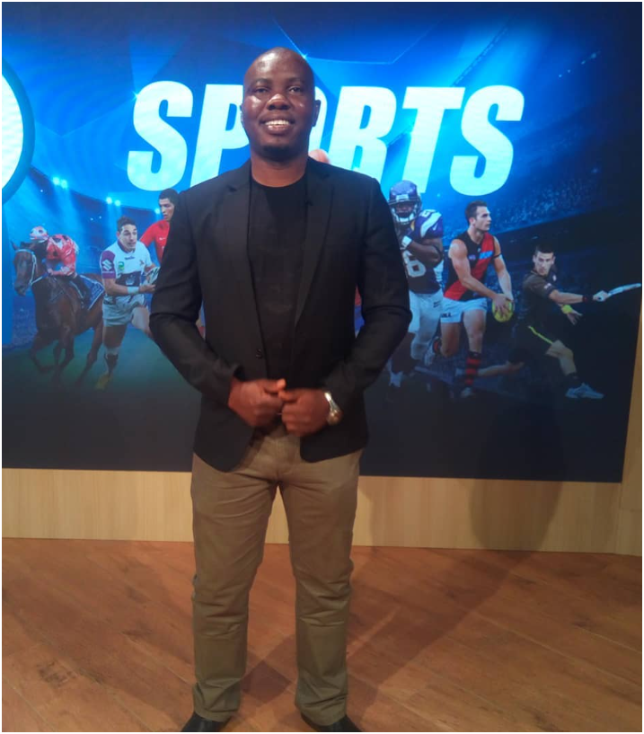 FCT SWAN bans NPFL coverage
