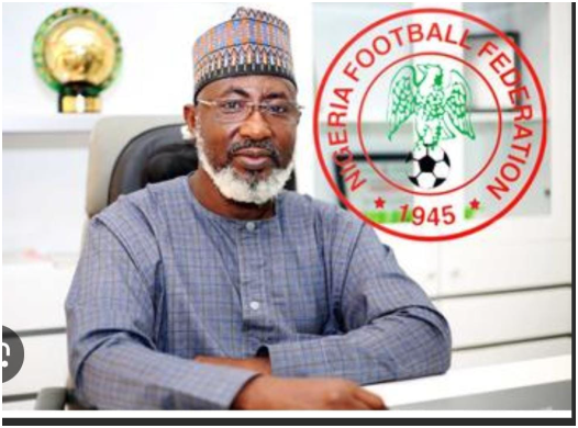 The Nigeria Football Federation (NFF) has defended the Nigeria Premier Football League