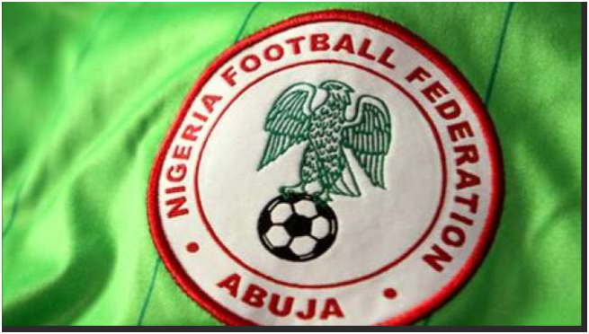 NFF defends NPFL after Super Eagles B CHAN exit
