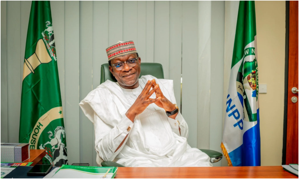 Jibrin Expulsion Deepens NNPP Implosion