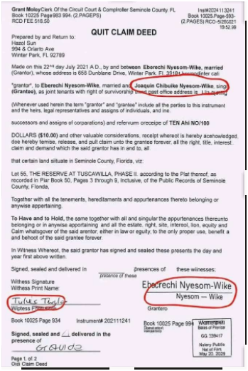 Wike US properties scandal: Sowore’s evidence sparks corruption storm in Nigeria and Florida