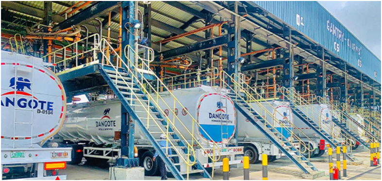 Restructure, Buy Port Harcourt Refinery, Otedola Tells DAPPMAN Amid Brawl With Dangote