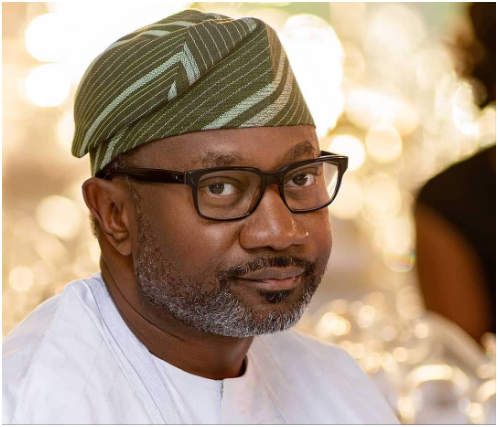 Otedola Fights Back