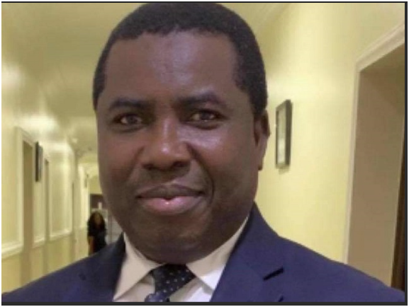 President Bola Tinubu is poised to nominate law professor and Senior Advocate of Nigeria (SAN), Joash Amupitan, as the next INEC chairman,