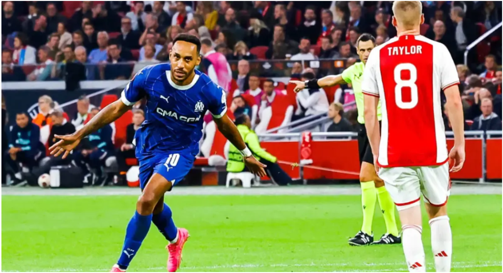 Ajax Collapse: Dutch club slump deepens into structural decline.