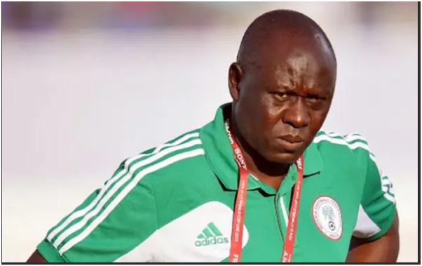 Nigeria’s Golden Eaglets slump after 2–0 loss to Ghana’s Black Starlets in Accra — IDNN/AFP