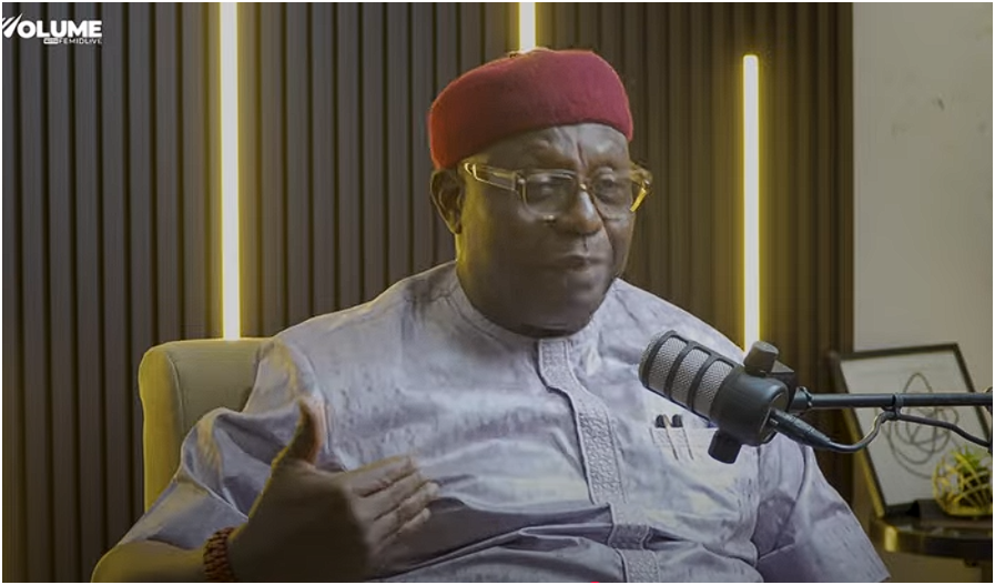 Inside INEC’s Results Transmission Battle