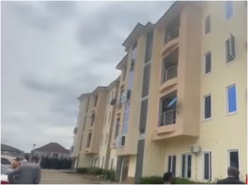 ARISE News anchor killed in Abuja robbery