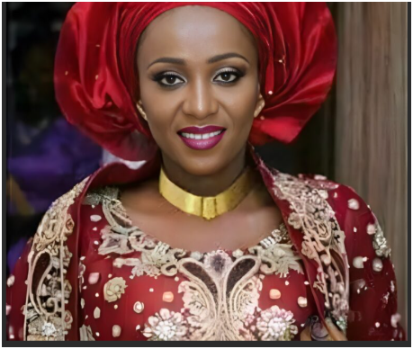 “Free Maryam Sanda for the Sake of the Children”