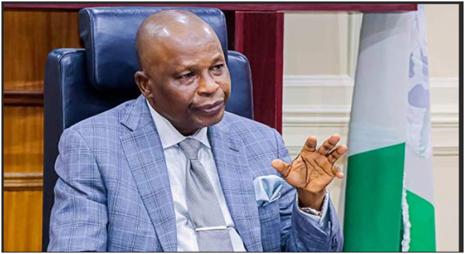 Mercy in Motion — No Inmate Freed Yet as Tinubu’s Clemency Faces Legal Review