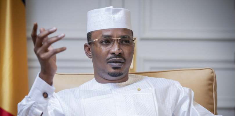 Chad closes border with Nigeria over alleged US invasion