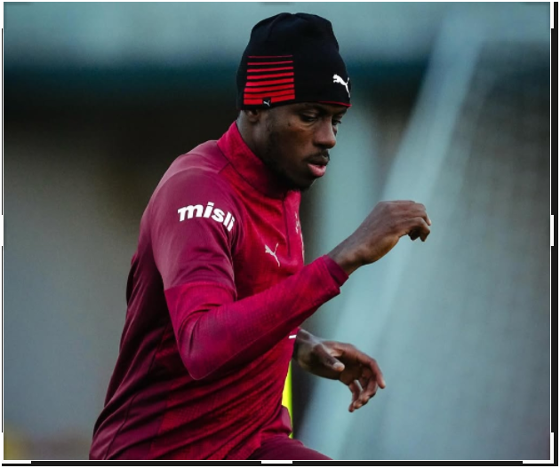 Osimhen’s Early Return Splits Galatasaray Fans Ahead of Fenerbahçe Derby