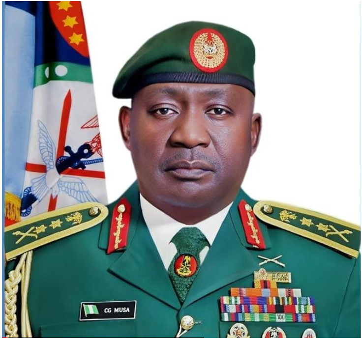 Tinubu appoints Gen Musa Defence Minister hours after Badaru’s resignation