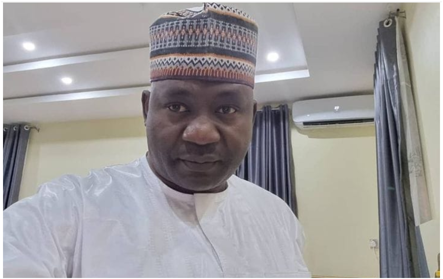 GEN. CHRISTOPHER MUSA APPOINTED DEFENCE MINISTER