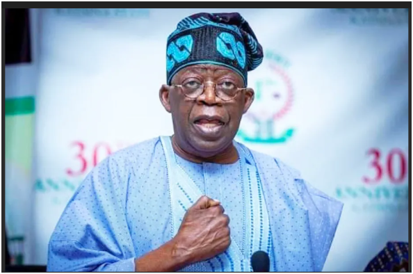 Tinubu rejects private military contractors