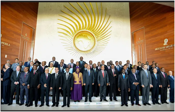 Tinubu rejects private military contractors