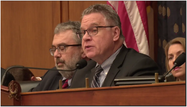 Congressman Chris Smith