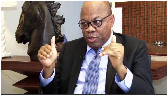 Nigeria losing ₦20bn daily port collapse