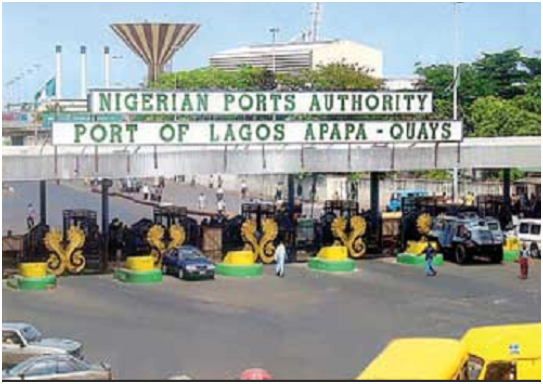 Nigeria Ports Authority