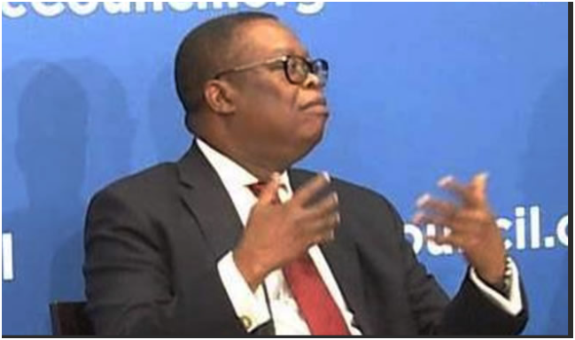 Ayo Oke An ambassadorial Nominee