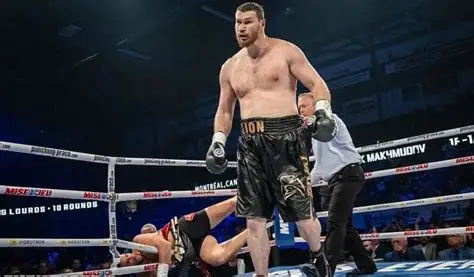 Tyson Fury’s Return Confirmed for April 11 Fight Against Arslanbek Makhmudov
