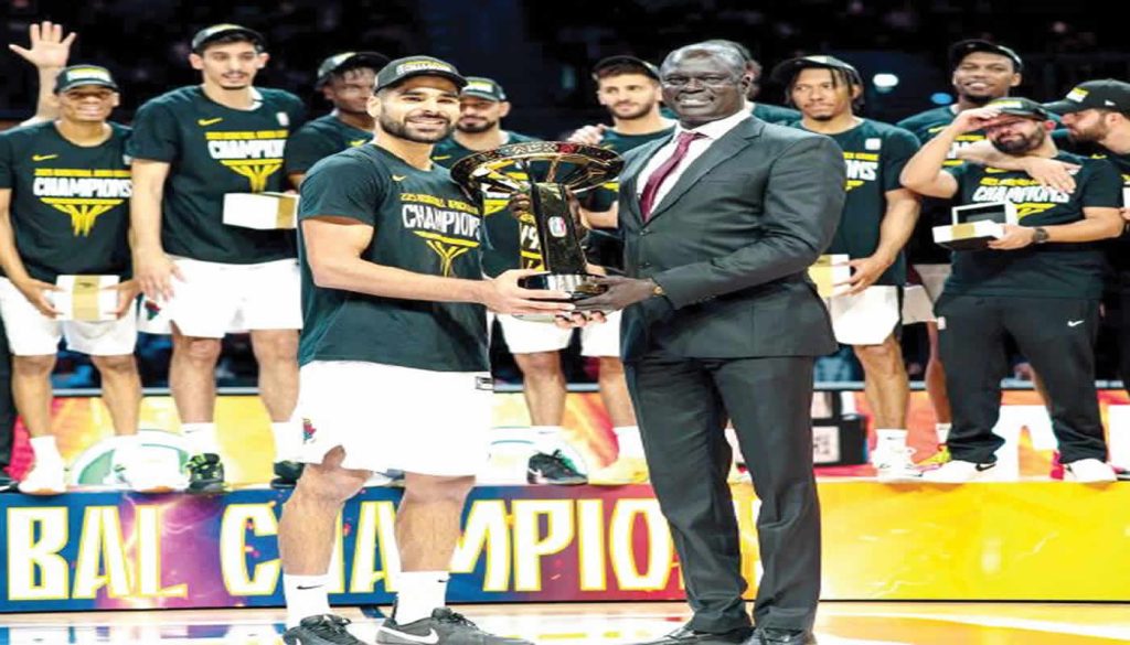 Basketball Africa League, BAL 2026, Basketball Africa, African basketball, BAL season announcement